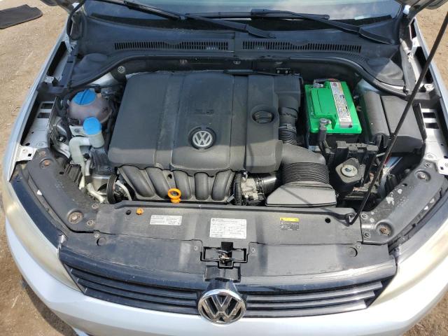 Photo 10 VIN: 3VWDP7AJ8CM312854 - VOLKSWAGEN JETTA 