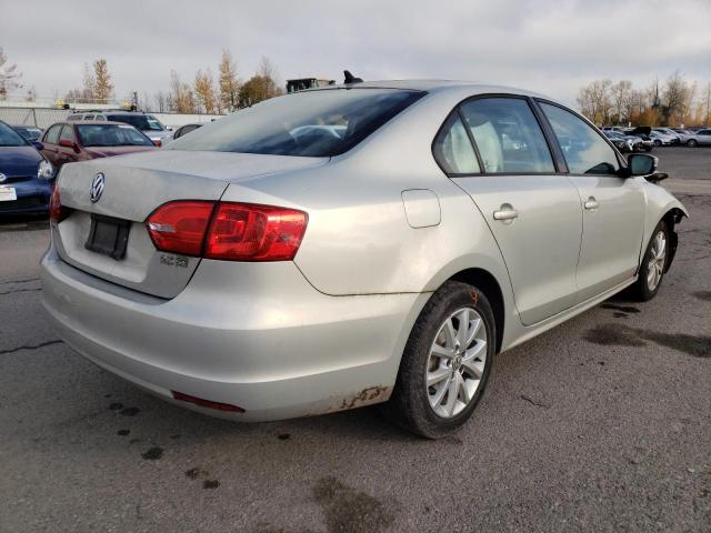 Photo 3 VIN: 3VWDP7AJ8CM314961 - VOLKSWAGEN JETTA SE 