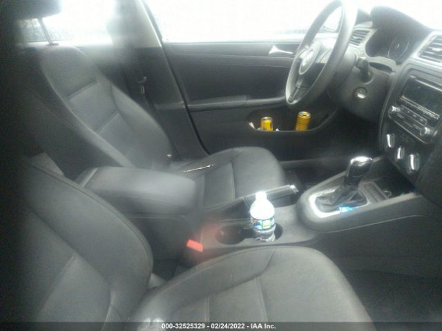 Photo 4 VIN: 3VWDP7AJ8CM315270 - VOLKSWAGEN JETTA SEDAN 