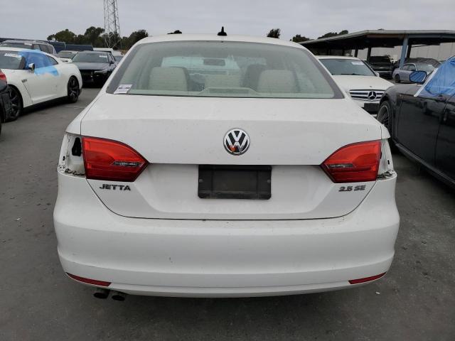 Photo 5 VIN: 3VWDP7AJ8CM316452 - VOLKSWAGEN JETTA 