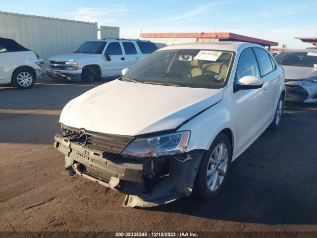 Photo 1 VIN: 3VWDP7AJ8CM322493 - VOLKSWAGEN JETTA 