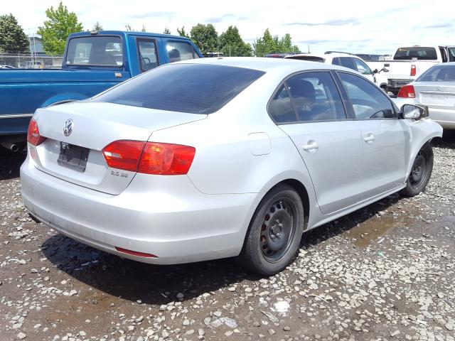 Photo 3 VIN: 3VWDP7AJ8CM330075 - VOLKSWAGEN JETTA 