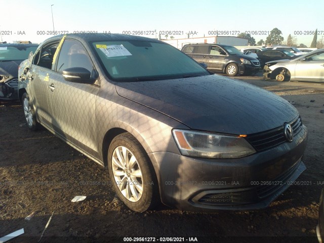 Photo 0 VIN: 3VWDP7AJ8CM330397 - VOLKSWAGEN JETTA SEDAN 