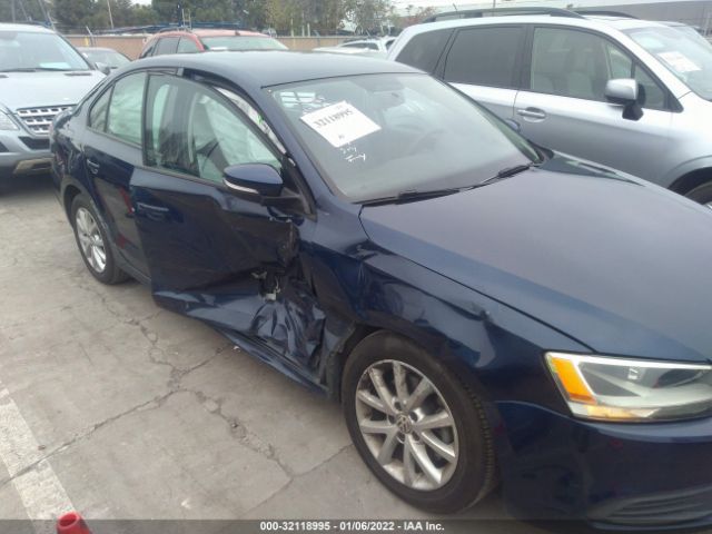 Photo 5 VIN: 3VWDP7AJ8CM337415 - VOLKSWAGEN JETTA SEDAN 