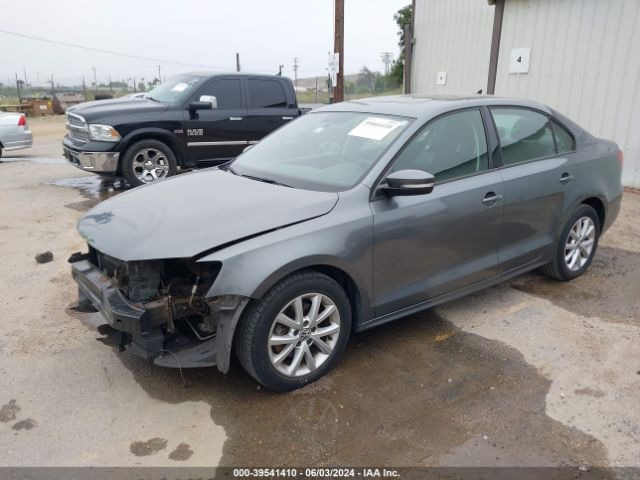 Photo 1 VIN: 3VWDP7AJ8CM352920 - VOLKSWAGEN JETTA 