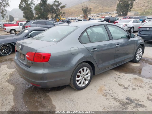 Photo 3 VIN: 3VWDP7AJ8CM352920 - VOLKSWAGEN JETTA 