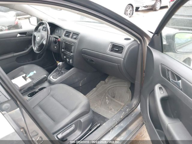 Photo 4 VIN: 3VWDP7AJ8CM352920 - VOLKSWAGEN JETTA 