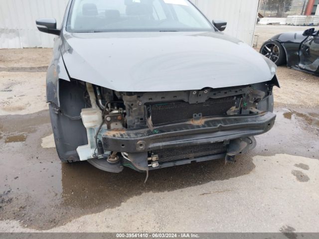 Photo 5 VIN: 3VWDP7AJ8CM352920 - VOLKSWAGEN JETTA 