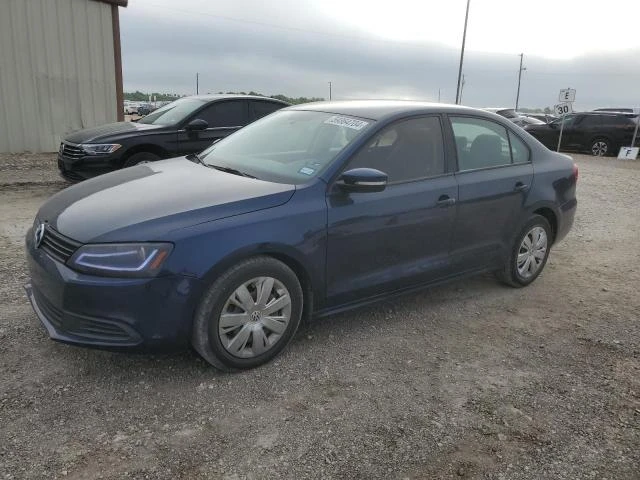 Photo 0 VIN: 3VWDP7AJ8CM358958 - VOLKSWAGEN JETTA SE 