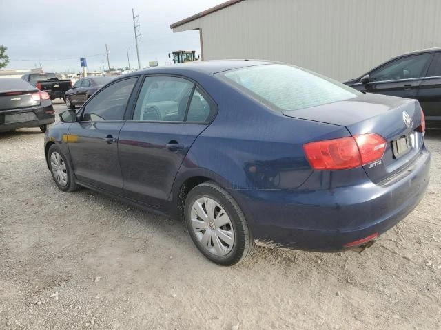 Photo 1 VIN: 3VWDP7AJ8CM358958 - VOLKSWAGEN JETTA SE 