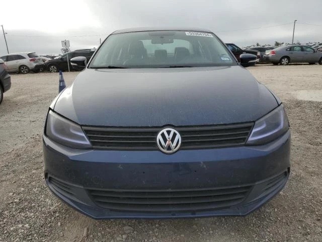 Photo 4 VIN: 3VWDP7AJ8CM358958 - VOLKSWAGEN JETTA SE 