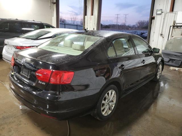 Photo 3 VIN: 3VWDP7AJ8CM359821 - VOLKSWAGEN JETTA SE 