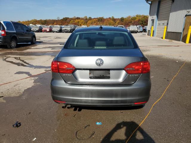 Photo 5 VIN: 3VWDP7AJ8CM360001 - VOLKSWAGEN JETTA SE 