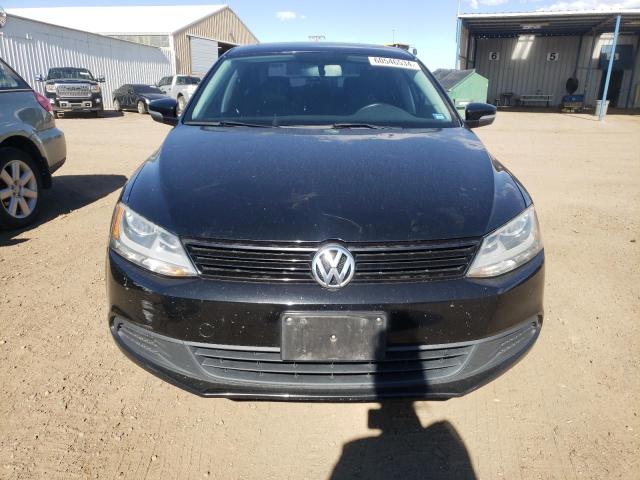 Photo 4 VIN: 3VWDP7AJ8CM362167 - VOLKSWAGEN JETTA 