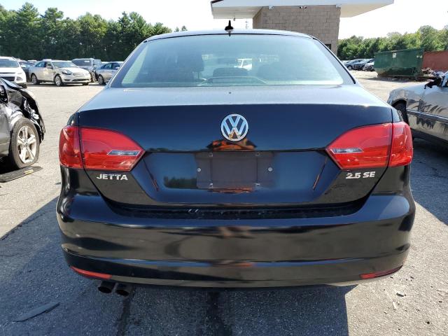 Photo 5 VIN: 3VWDP7AJ8CM387733 - VOLKSWAGEN JETTA 