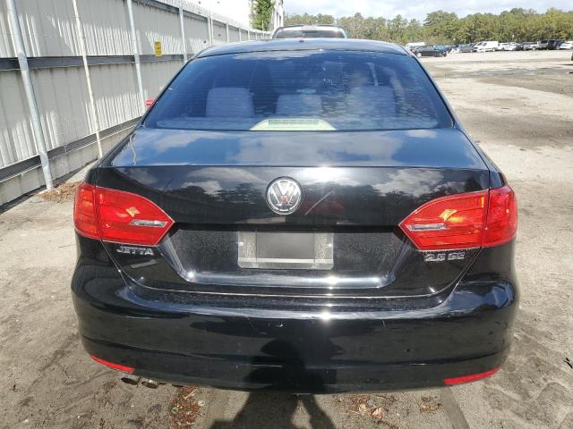 Photo 5 VIN: 3VWDP7AJ8CM389210 - VOLKSWAGEN JETTA SE 