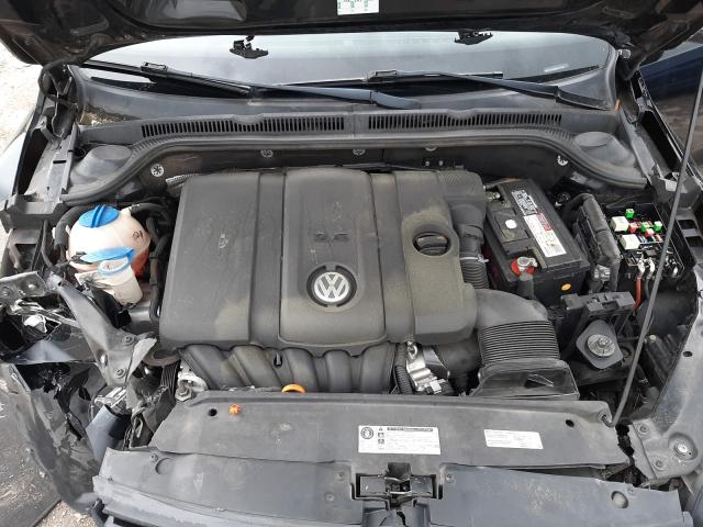 Photo 6 VIN: 3VWDP7AJ8CM391622 - VOLKSWAGEN JETTA SE 