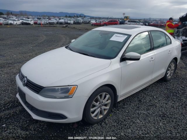 Photo 1 VIN: 3VWDP7AJ8CM406393 - VOLKSWAGEN JETTA 