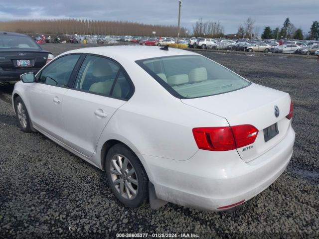 Photo 2 VIN: 3VWDP7AJ8CM406393 - VOLKSWAGEN JETTA 