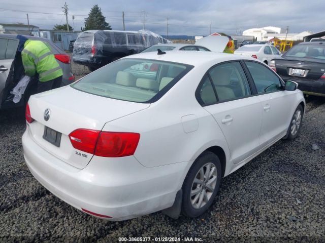 Photo 3 VIN: 3VWDP7AJ8CM406393 - VOLKSWAGEN JETTA 