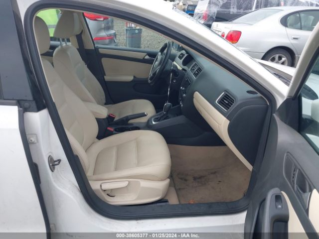 Photo 4 VIN: 3VWDP7AJ8CM406393 - VOLKSWAGEN JETTA 