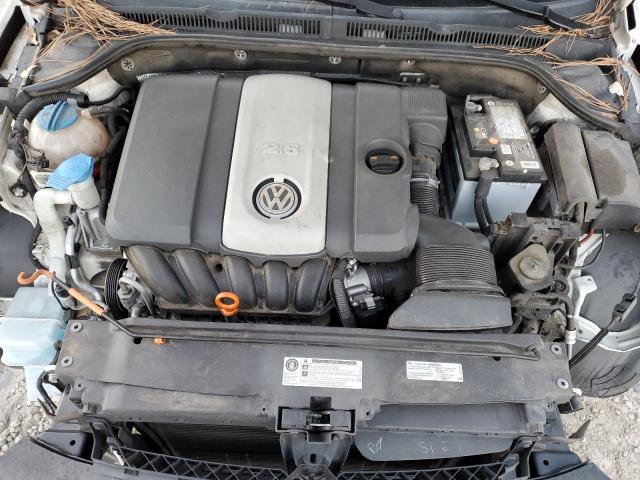 Photo 10 VIN: 3VWDP7AJ8CM428460 - VOLKSWAGEN JETTA SE 