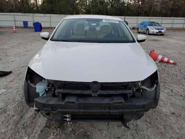 Photo 4 VIN: 3VWDP7AJ8CM428460 - VOLKSWAGEN JETTA SE 