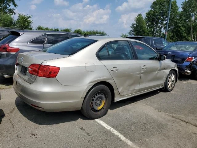 Photo 2 VIN: 3VWDP7AJ8CM454251 - VOLKSWAGEN JETTA SE 