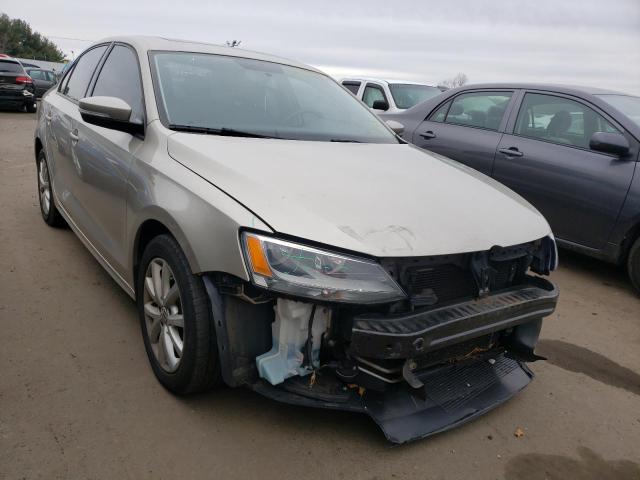 Photo 0 VIN: 3VWDP7AJ8CM461751 - VOLKSWAGEN JETTA 