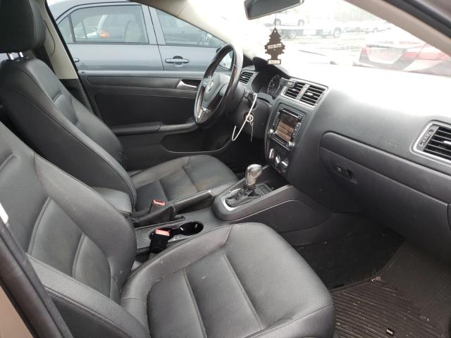 Photo 4 VIN: 3VWDP7AJ8CM461751 - VOLKSWAGEN JETTA 