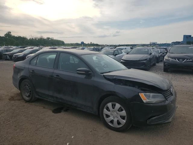 Photo 3 VIN: 3VWDP7AJ8CM463323 - VOLKSWAGEN JETTA SE 