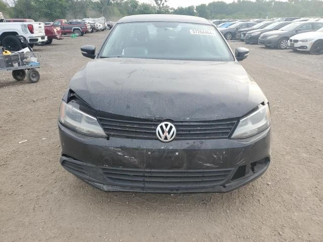 Photo 4 VIN: 3VWDP7AJ8CM463323 - VOLKSWAGEN JETTA SE 