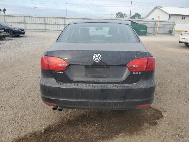 Photo 5 VIN: 3VWDP7AJ8CM463323 - VOLKSWAGEN JETTA SE 