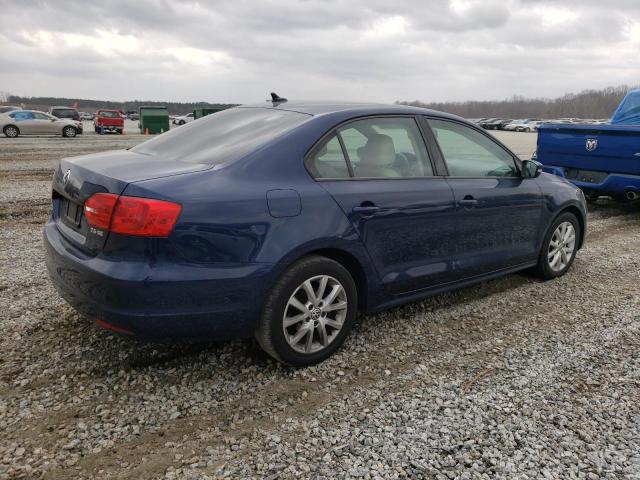 Photo 2 VIN: 3VWDP7AJ8CM469641 - VOLKSWAGEN JETTA SE 