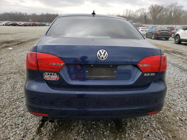 Photo 5 VIN: 3VWDP7AJ8CM469641 - VOLKSWAGEN JETTA SE 