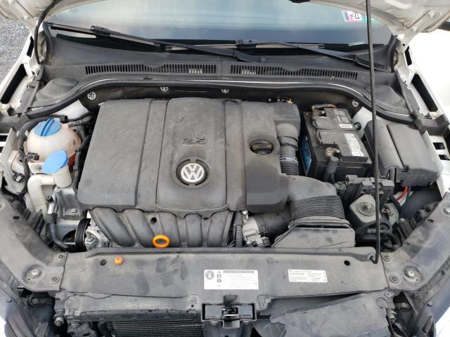 Photo 6 VIN: 3VWDP7AJ8DM211508 - VOLKSWAGEN JETTA 