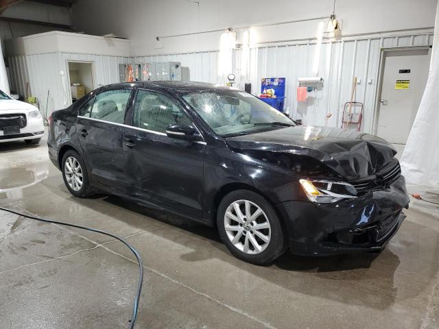 Photo 3 VIN: 3VWDP7AJ8DM213646 - VOLKSWAGEN JETTA SE 