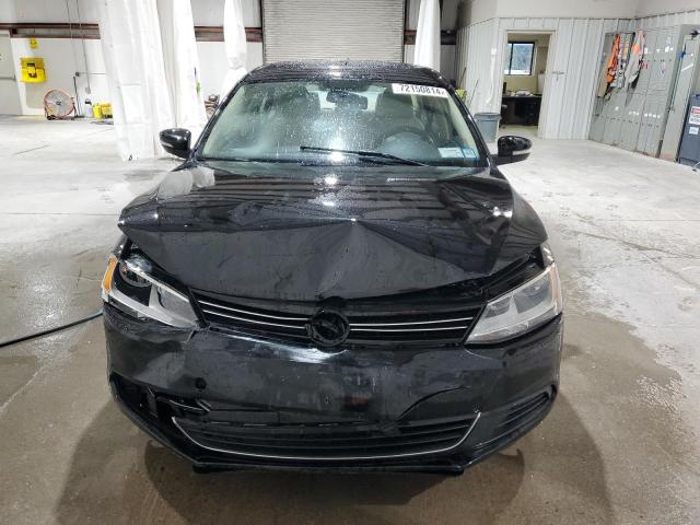 Photo 4 VIN: 3VWDP7AJ8DM213646 - VOLKSWAGEN JETTA SE 