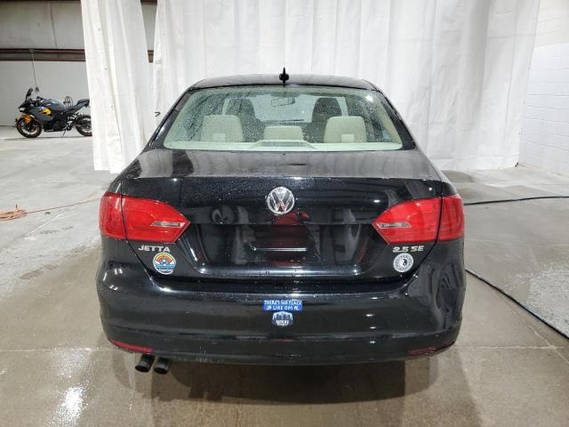 Photo 5 VIN: 3VWDP7AJ8DM213646 - VOLKSWAGEN JETTA SE 