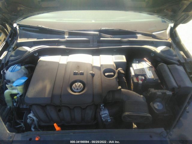 Photo 9 VIN: 3VWDP7AJ8DM217616 - VOLKSWAGEN JETTA SEDAN 