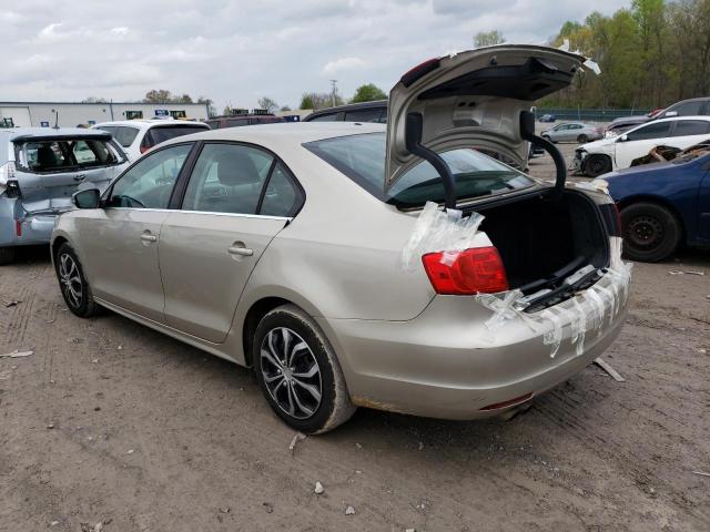 Photo 1 VIN: 3VWDP7AJ8DM237686 - VOLKSWAGEN JETTA 