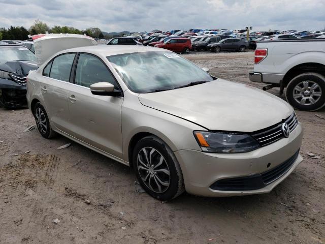 Photo 3 VIN: 3VWDP7AJ8DM237686 - VOLKSWAGEN JETTA 