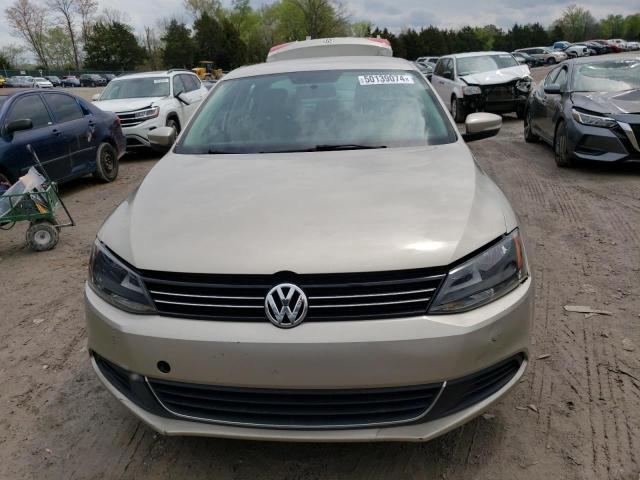 Photo 4 VIN: 3VWDP7AJ8DM237686 - VOLKSWAGEN JETTA 