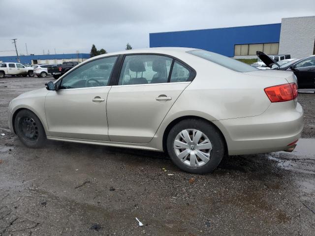 Photo 1 VIN: 3VWDP7AJ8DM238269 - VOLKSWAGEN JETTA 