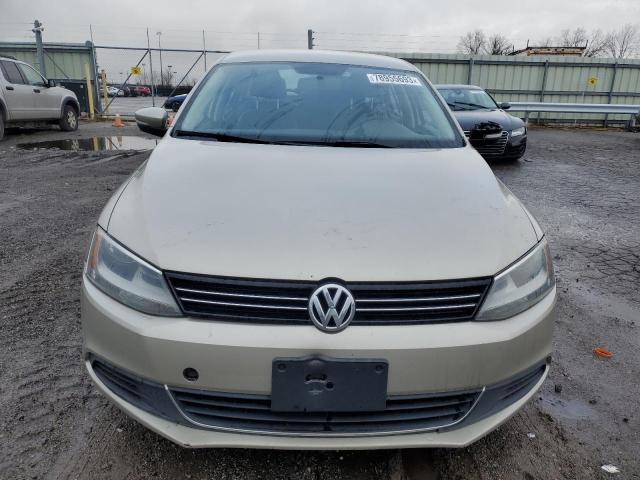 Photo 4 VIN: 3VWDP7AJ8DM238269 - VOLKSWAGEN JETTA 