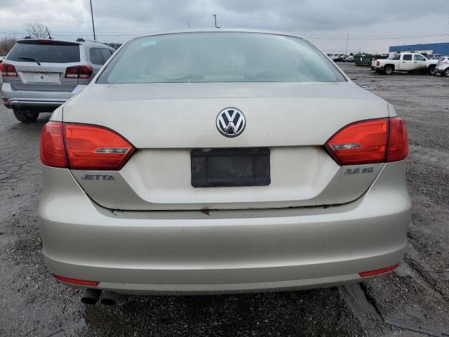 Photo 5 VIN: 3VWDP7AJ8DM238269 - VOLKSWAGEN JETTA 