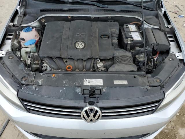 Photo 10 VIN: 3VWDP7AJ8DM250356 - VOLKSWAGEN JETTA 