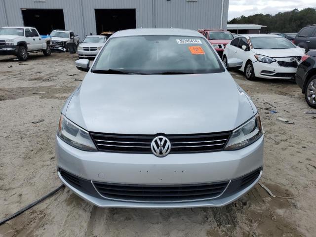 Photo 4 VIN: 3VWDP7AJ8DM250356 - VOLKSWAGEN JETTA 