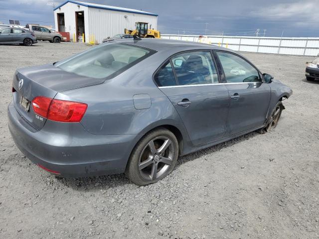 Photo 2 VIN: 3VWDP7AJ8DM251281 - VOLKSWAGEN JETTA 