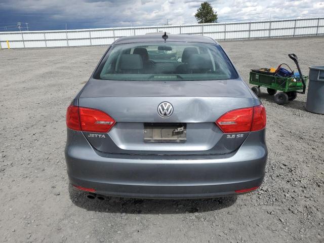 Photo 5 VIN: 3VWDP7AJ8DM251281 - VOLKSWAGEN JETTA 